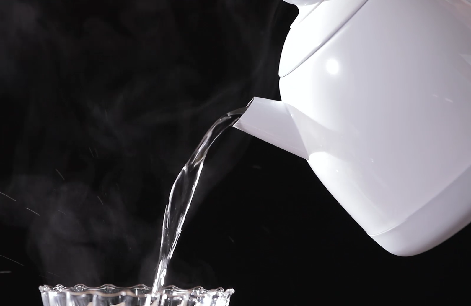 Coffee，Make coffee by hand，scented tea，