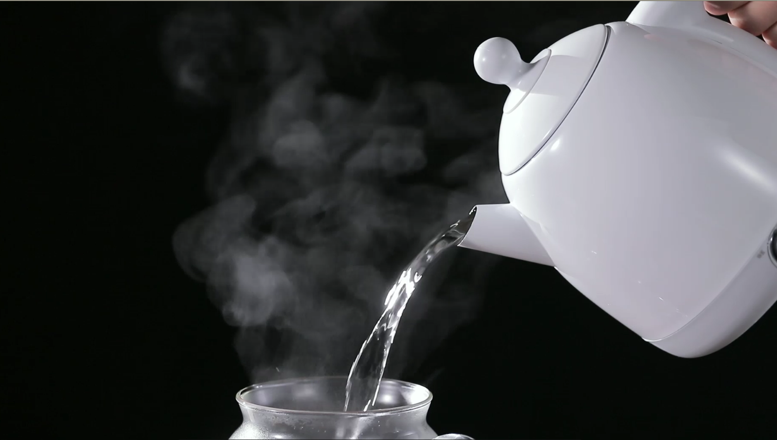 Coffee，Make coffee by hand，scented tea，