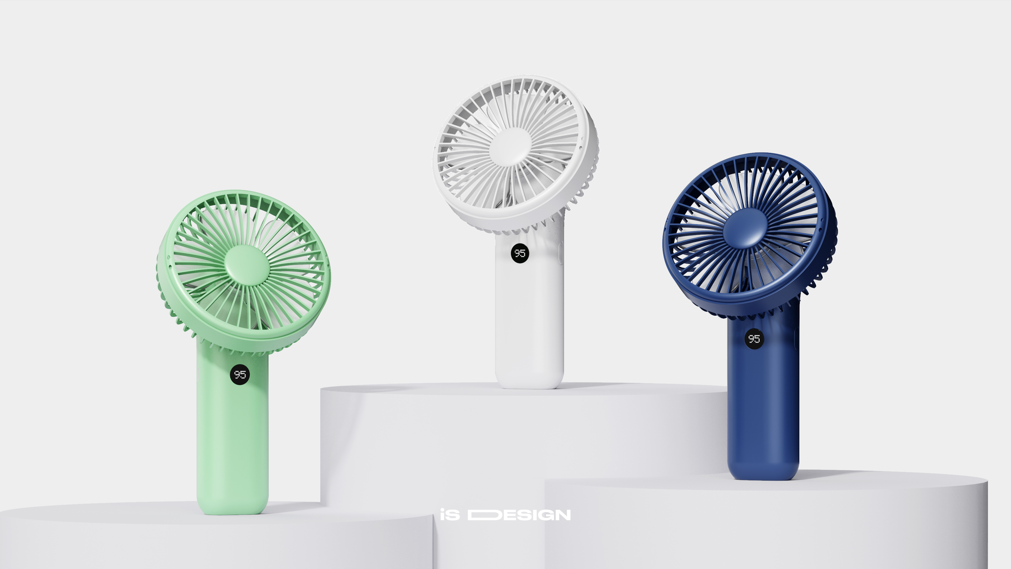 Small fan，Fan，