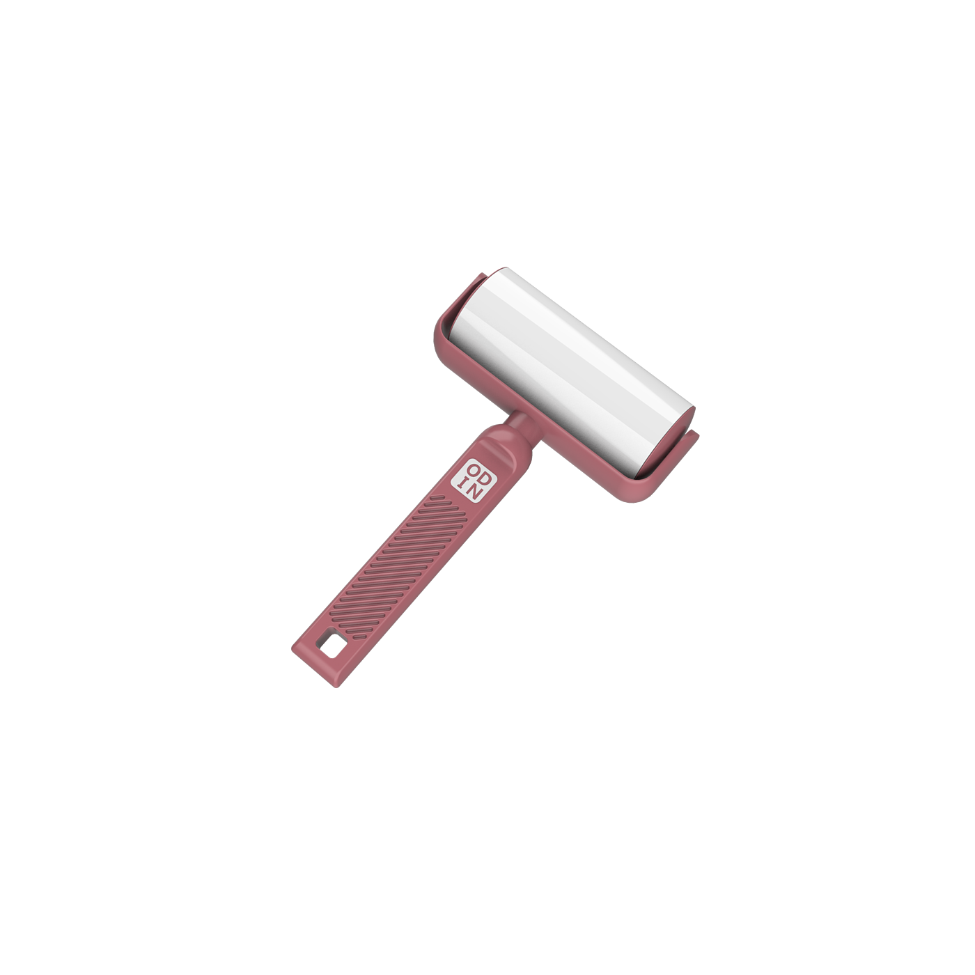 Hair sticking device，