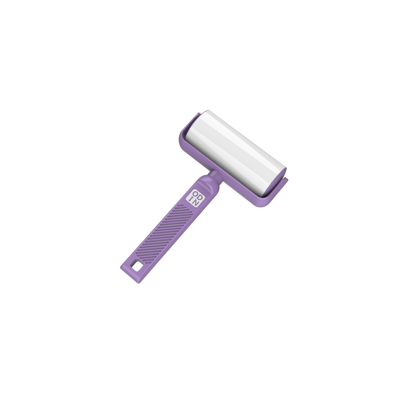 Hair sticking device，