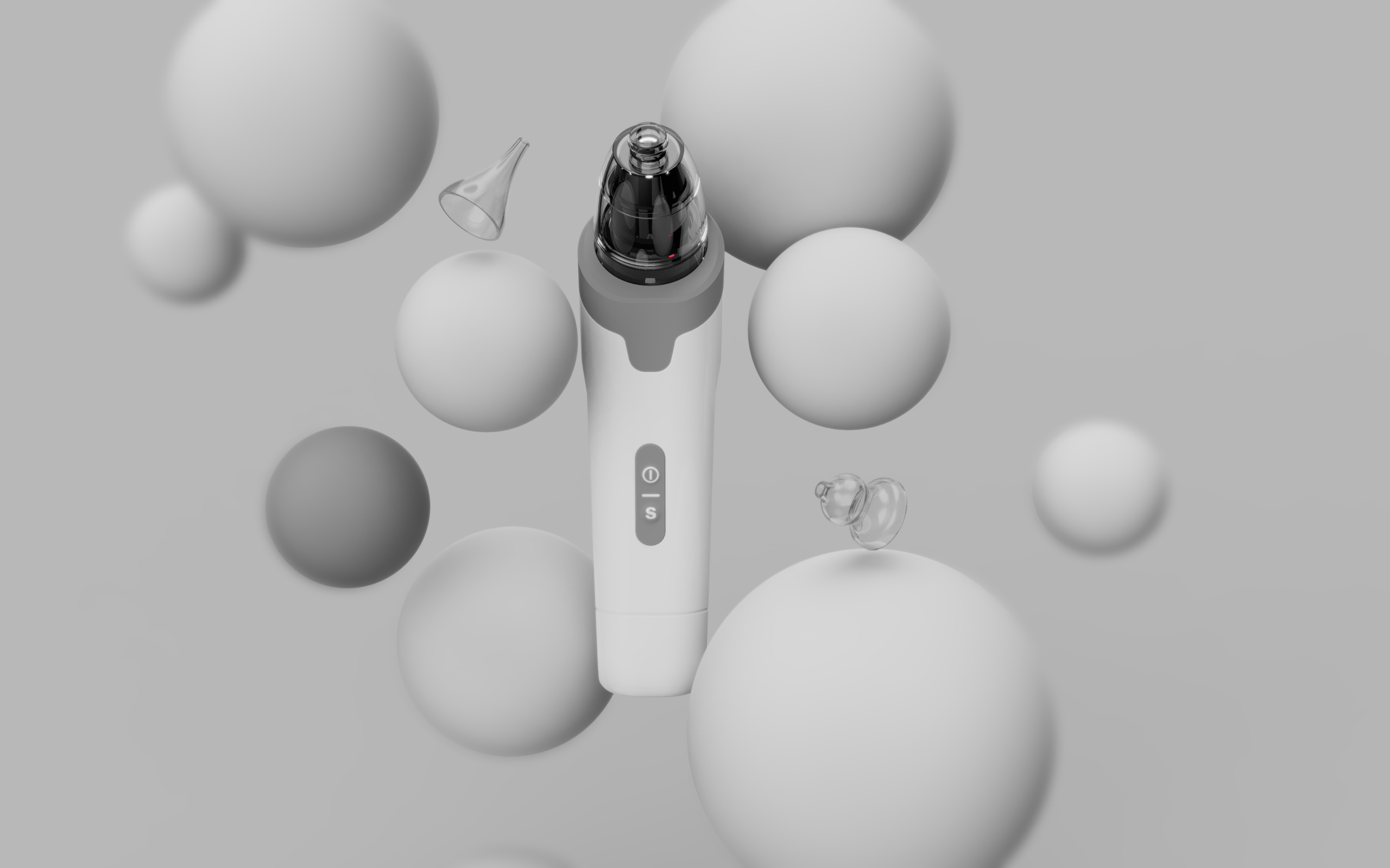 clean，Mother and baby，Small，Portable，