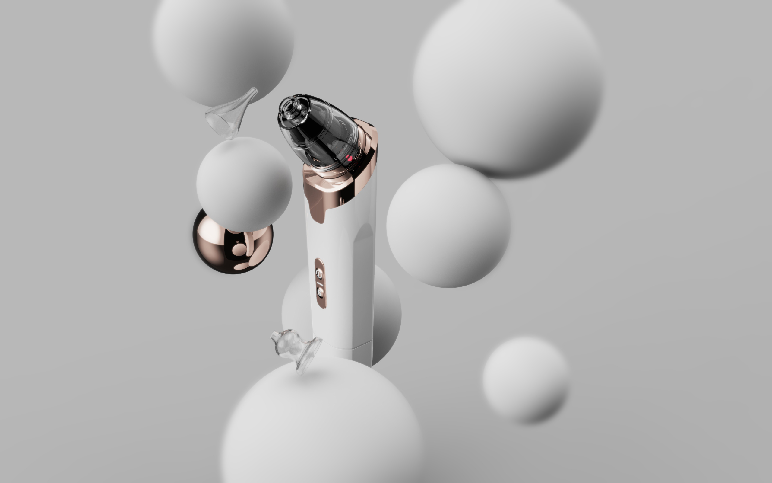 clean，Mother and baby，Small，Portable，