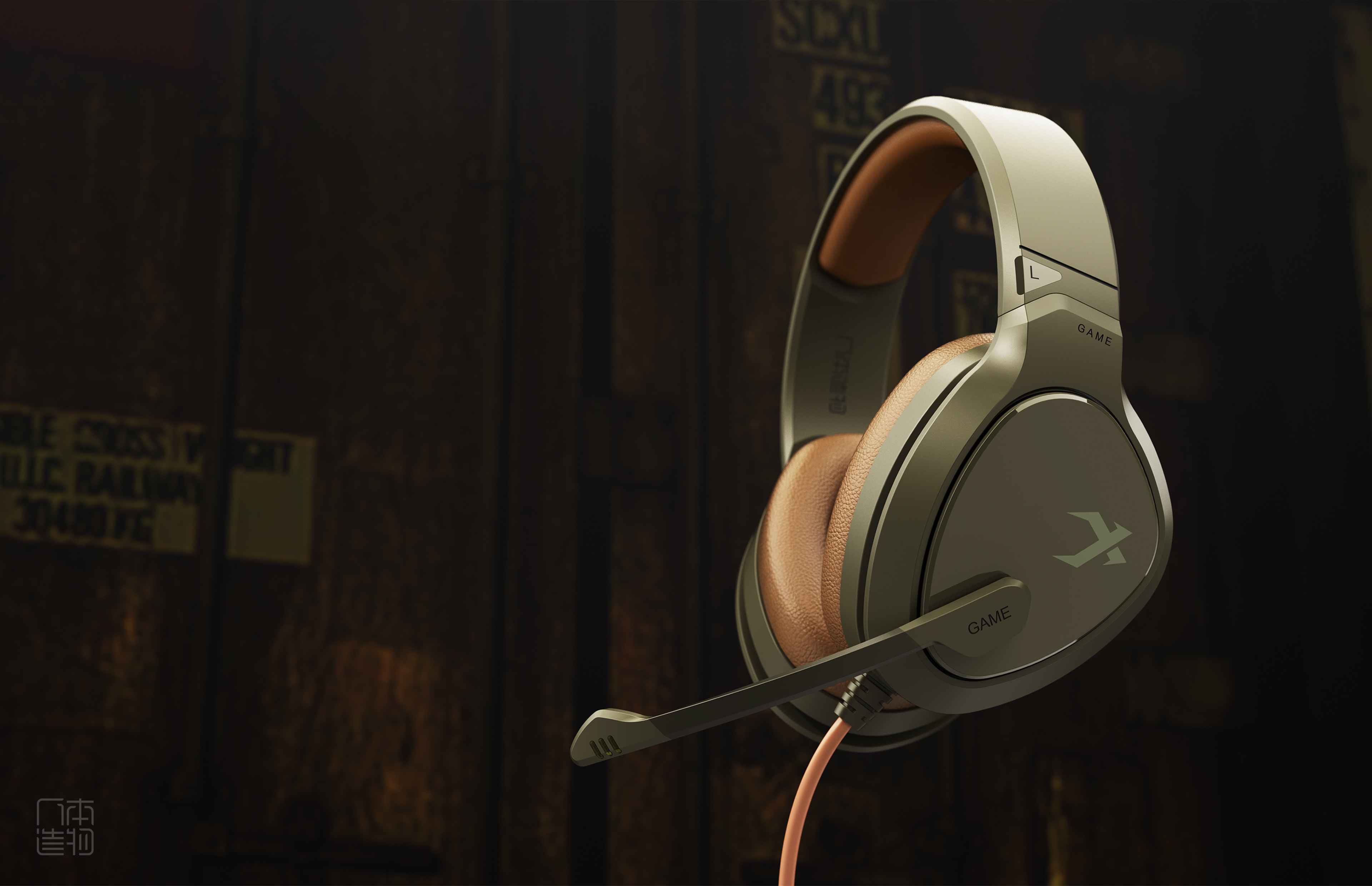 Headset ID Design，Headset Design Company，Shenzhen Guangzhou Dongguan 3C Headset Design，Design of Wireless Bluetooth TWS Headset，