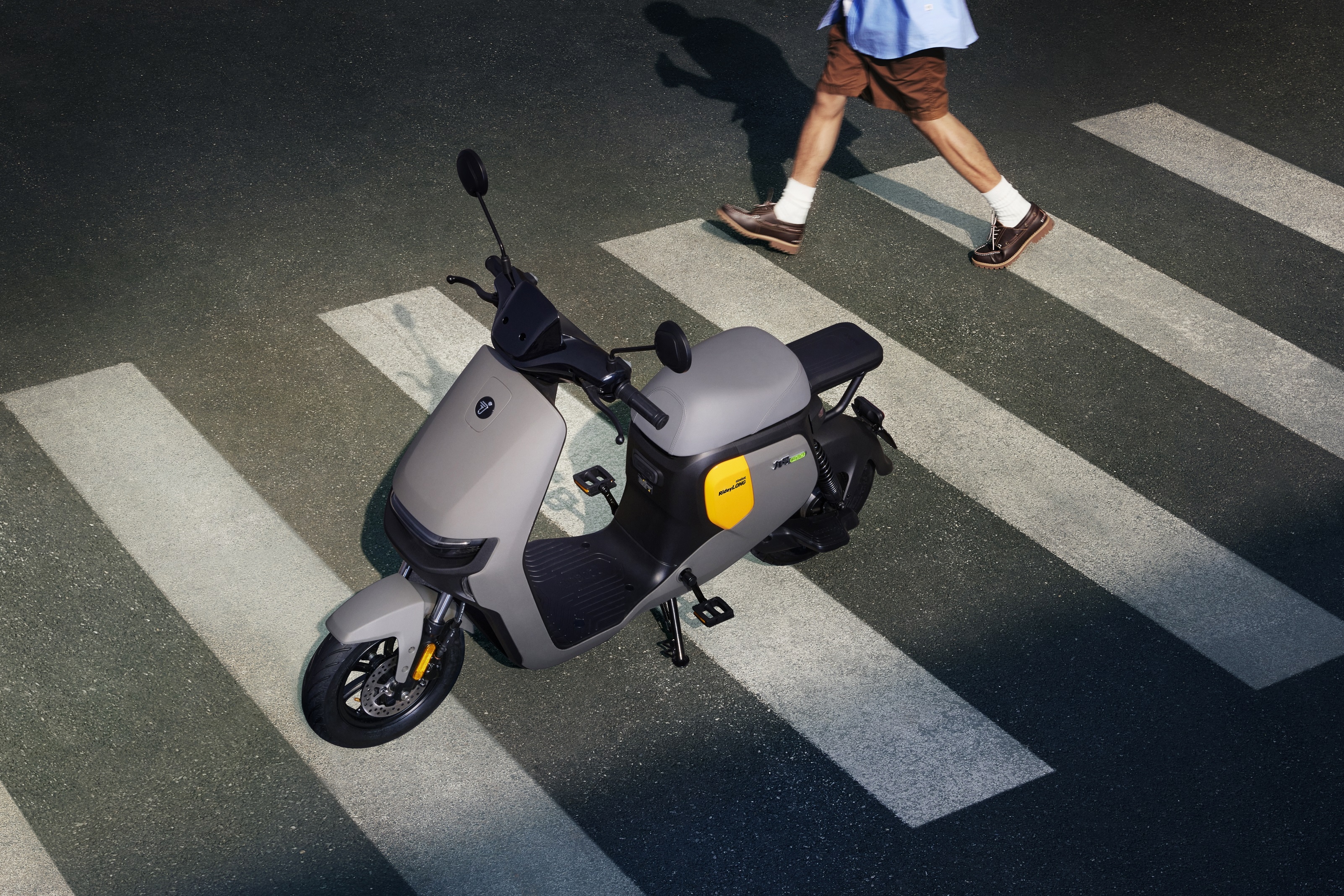 Electric vehicle，National standard car，Electric self，Number nine，Design，industrial design，