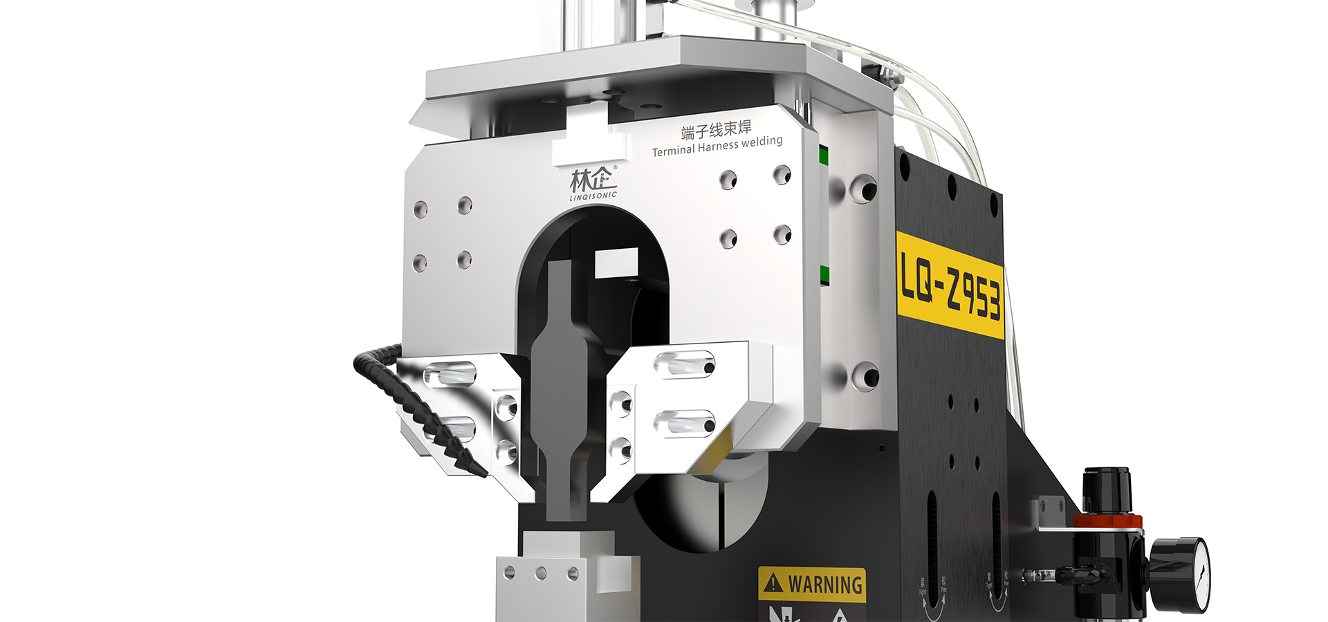 ultrasonic，Mechanics，Small，