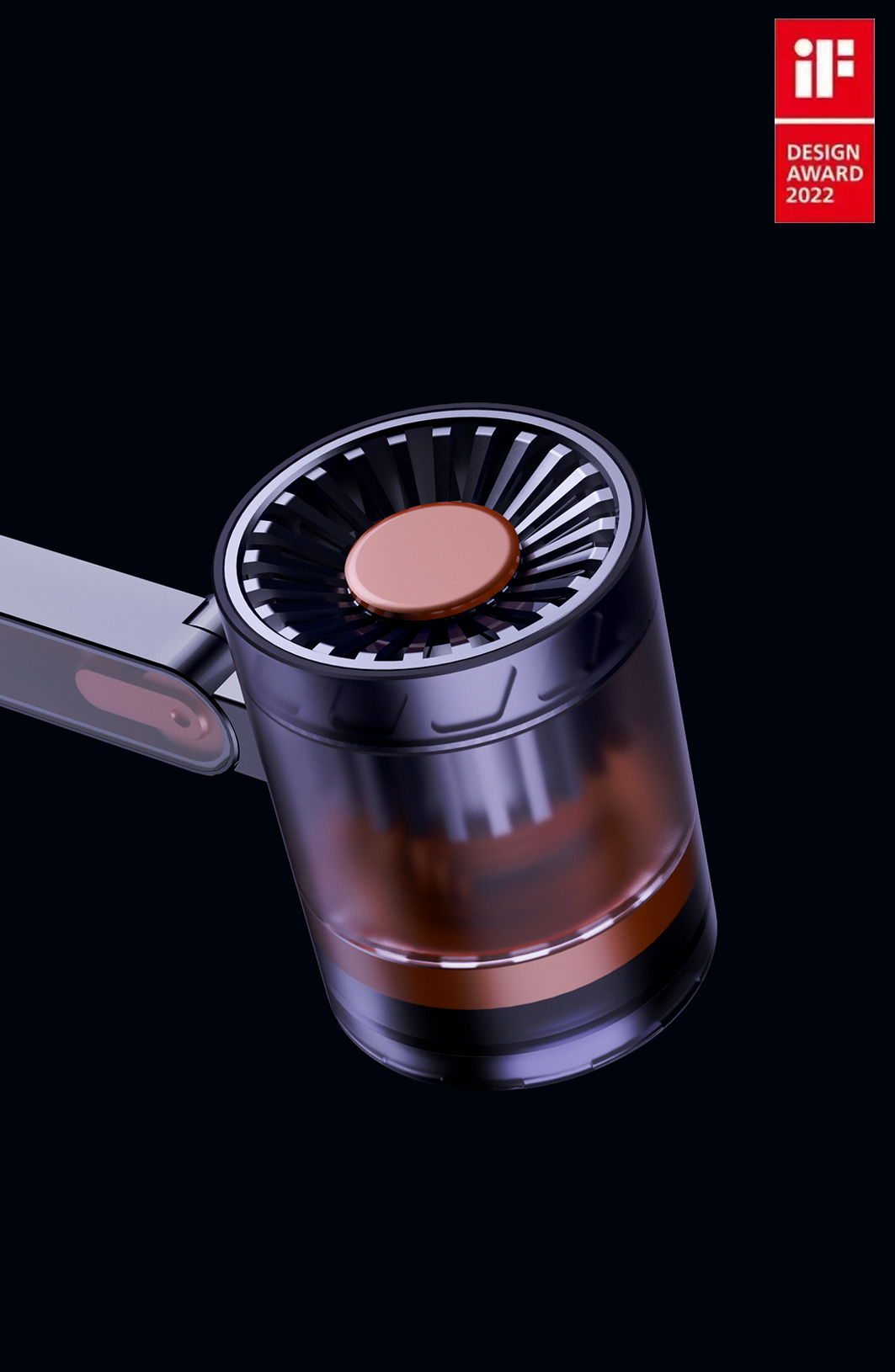 industrial design，product design，product，household electrical appliances，lamps and lanterns，If Award，