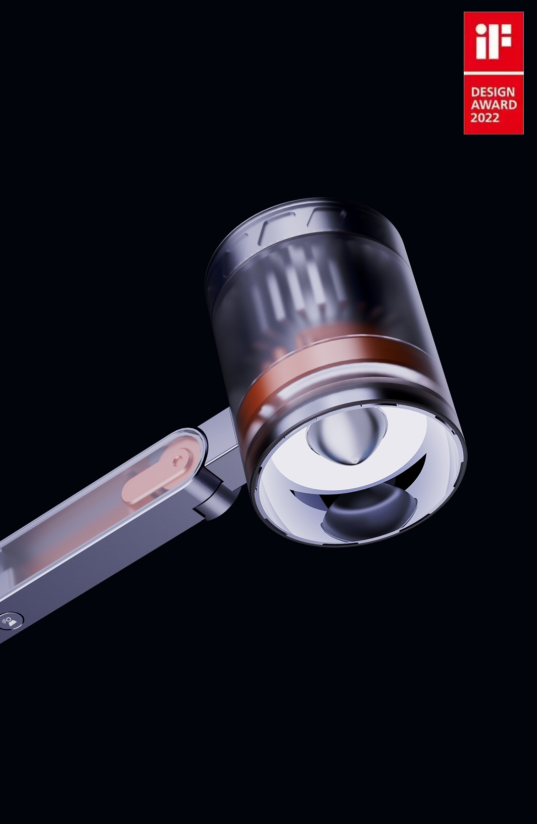 industrial design，product design，product，household electrical appliances，lamps and lanterns，If Award，