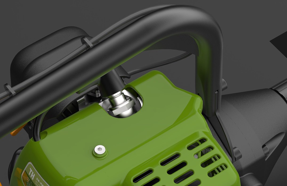Tool design，