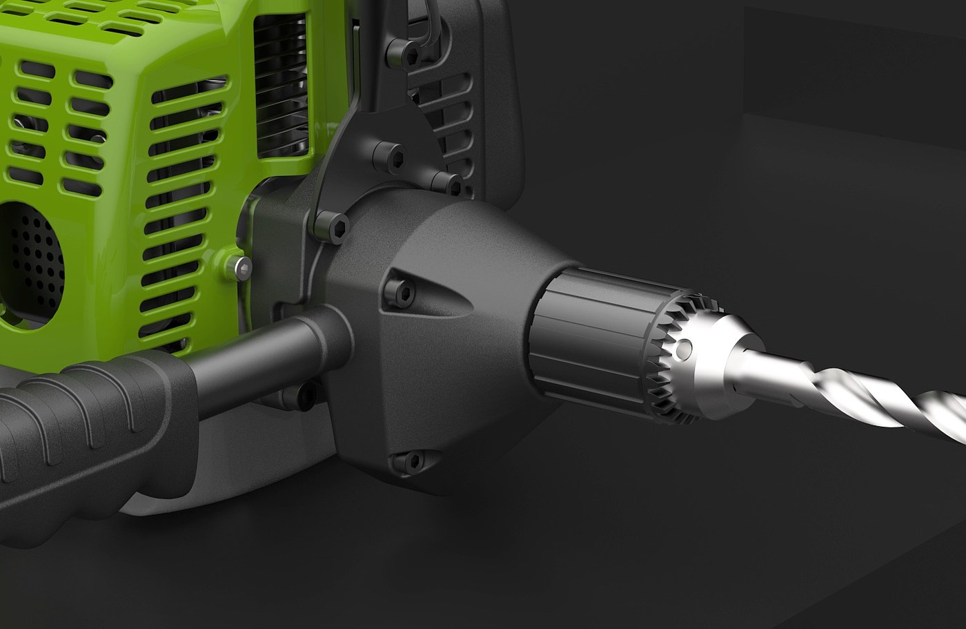 Tool design，