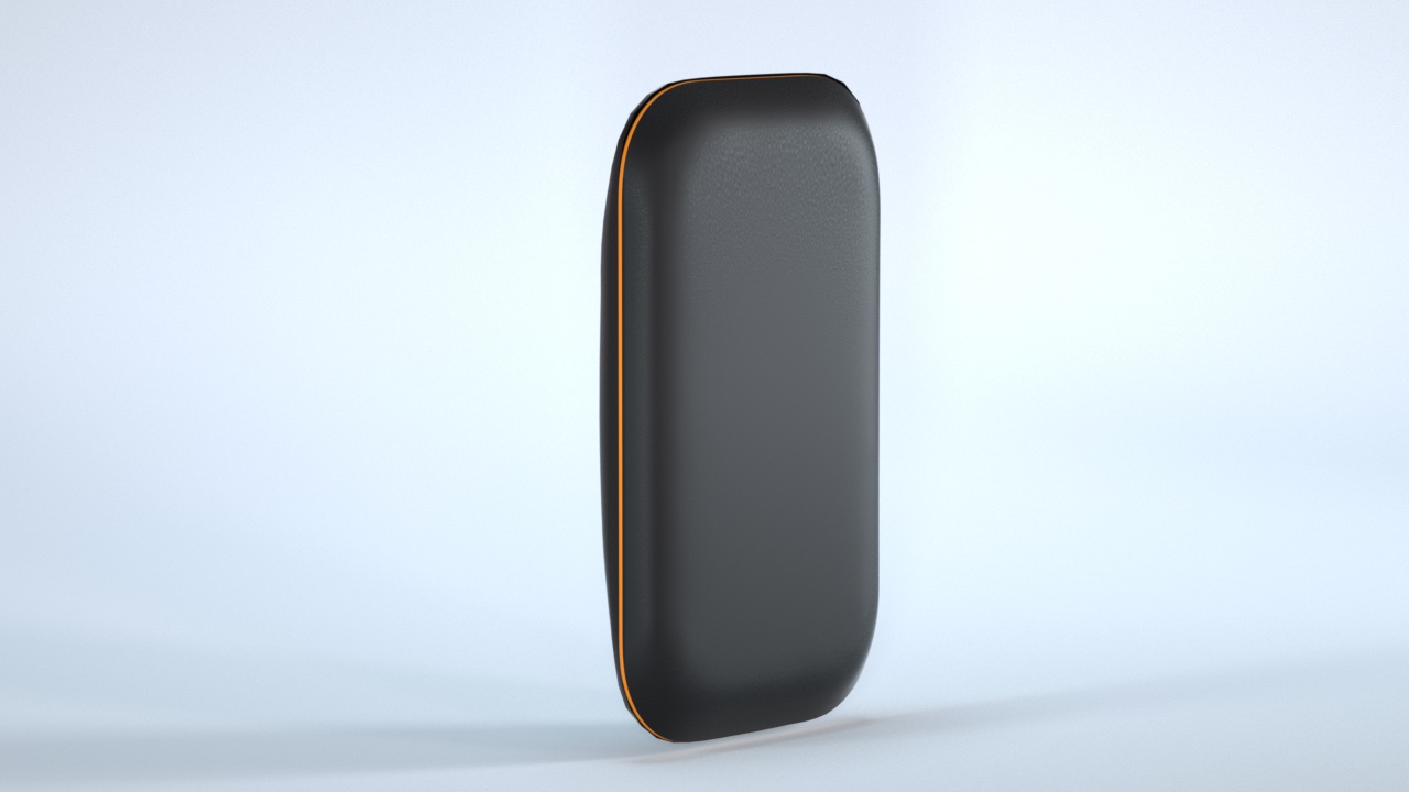 Heart rate band，host，