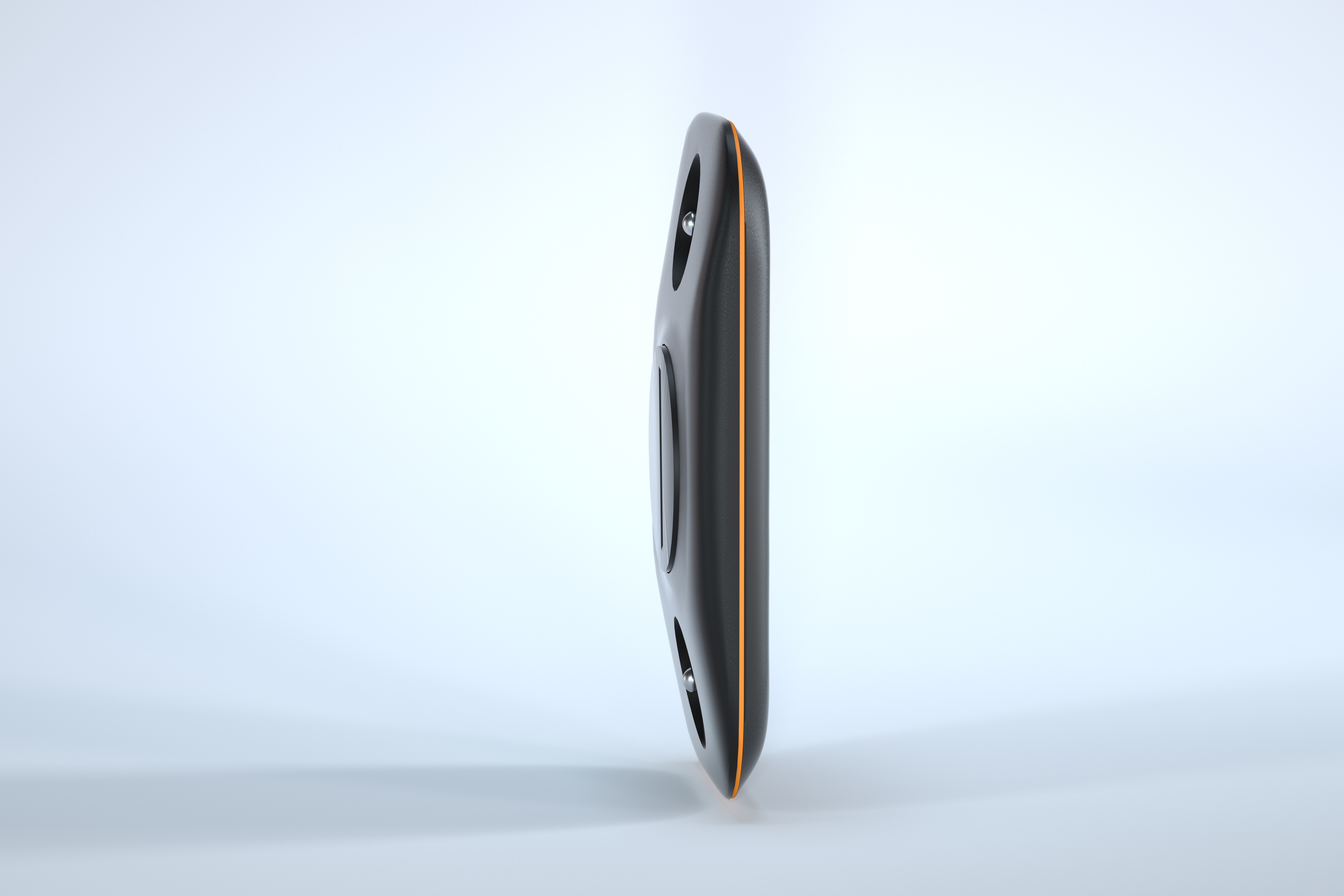 Heart rate band，host，