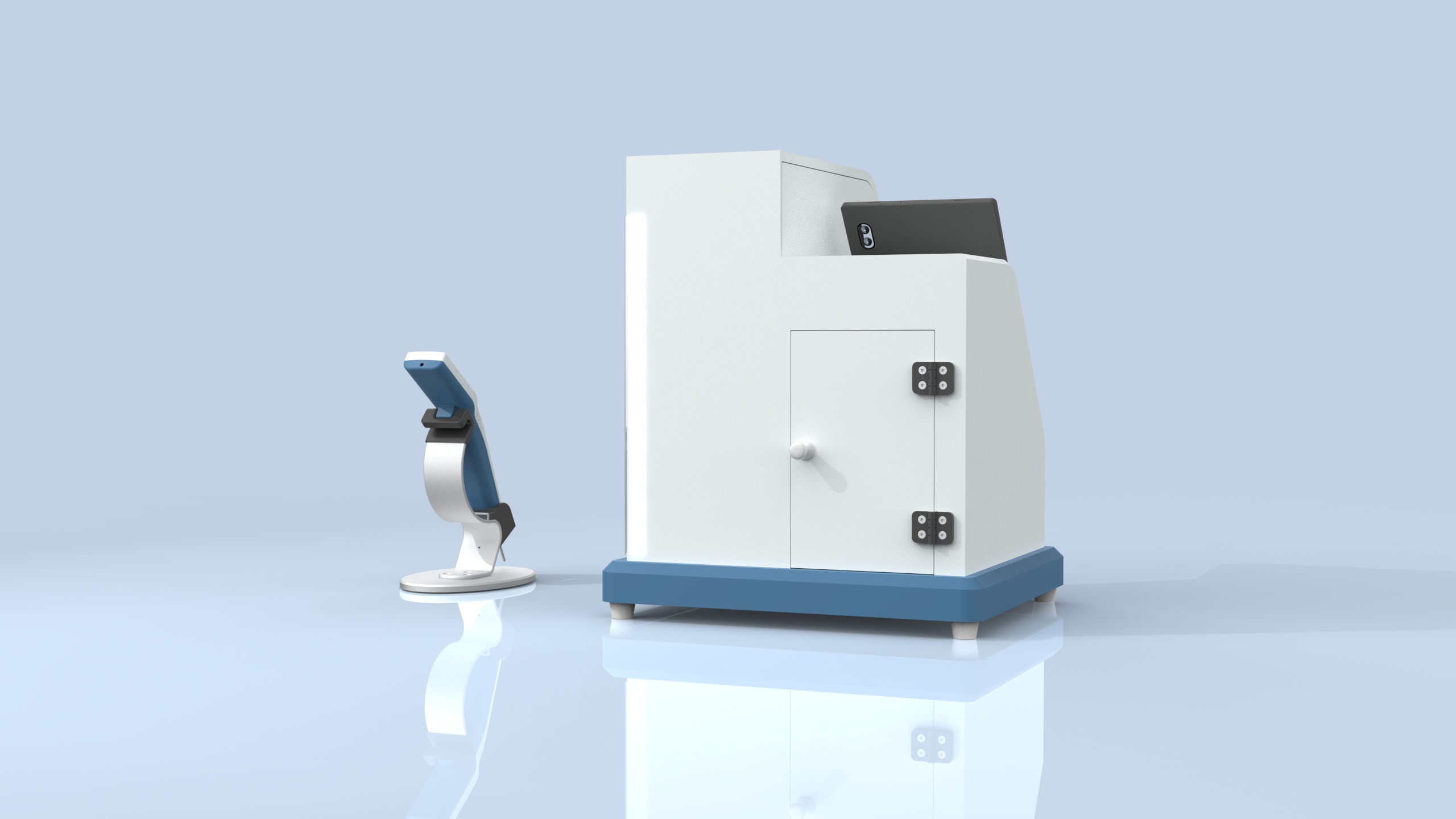 Medical equipment，