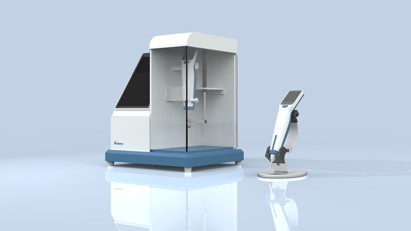 Medical equipment，