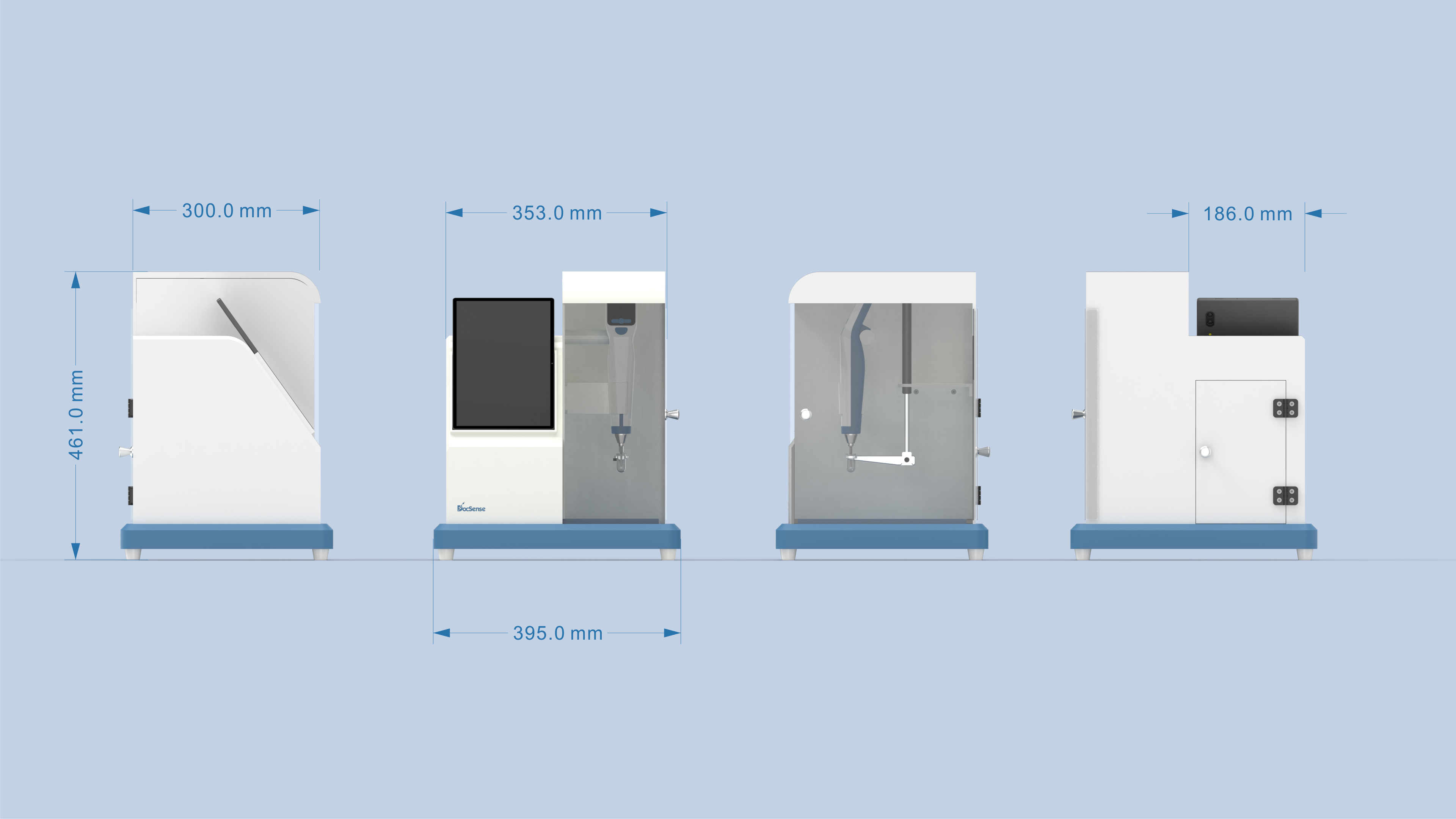 Medical equipment，