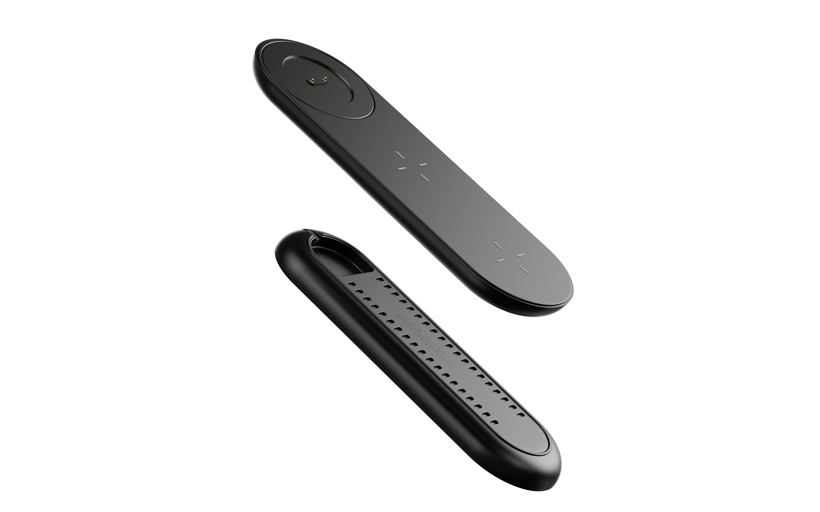 Wireless charging，modularization，customized，magnetic suspension，Cosmetic mirror，Night light，