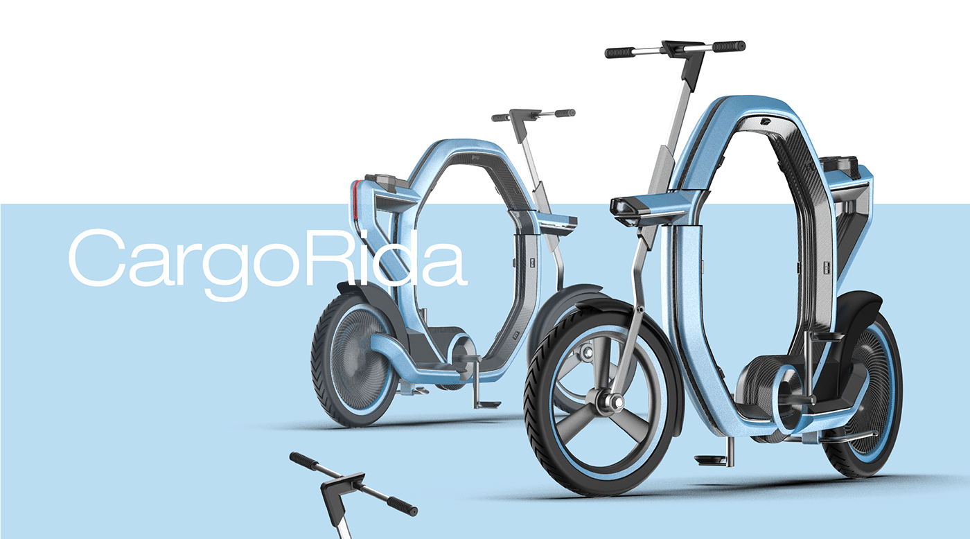 originality，practical，Bicycle，