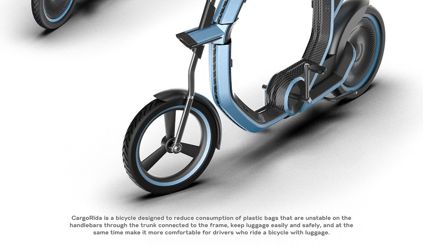 originality，practical，Bicycle，