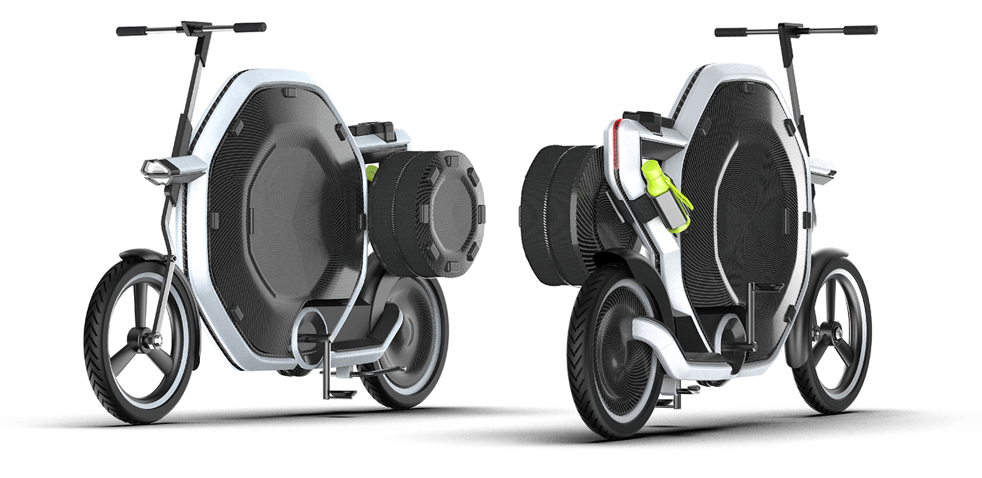 originality，practical，Bicycle，