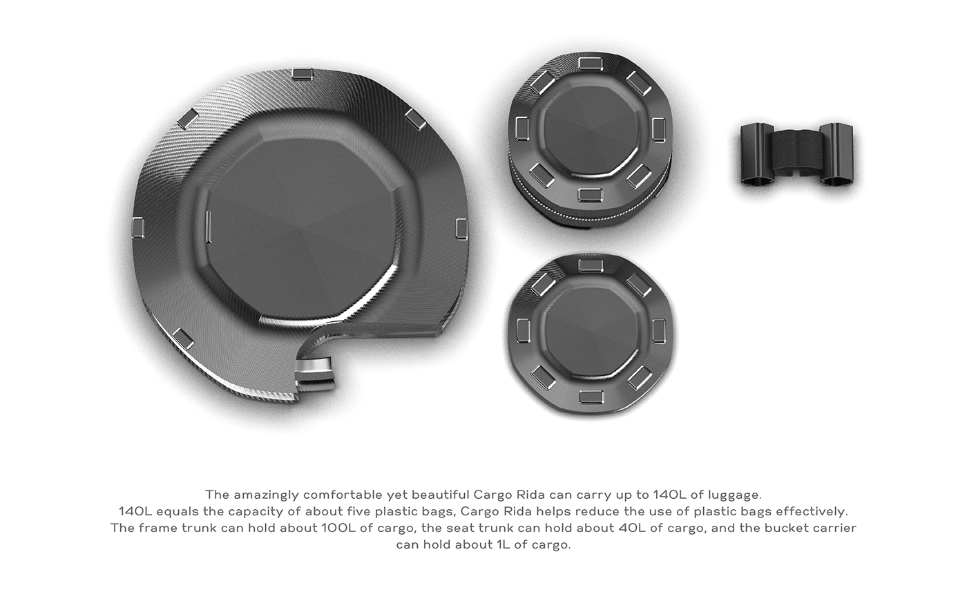 originality，practical，Bicycle，