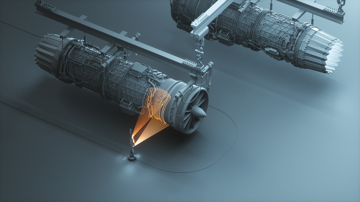 cgi，Scanner，Render，