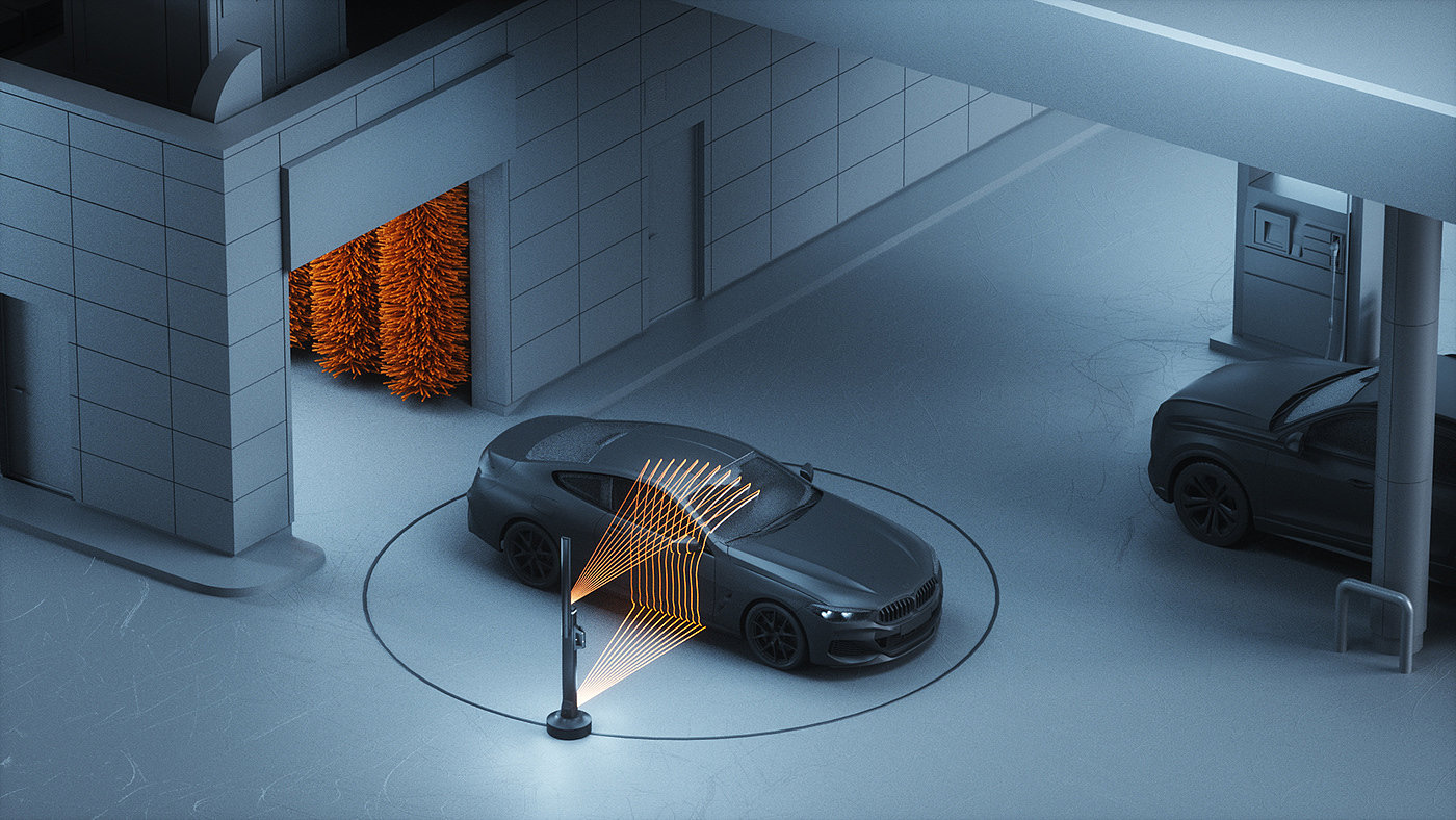 cgi，Scanner，Render，