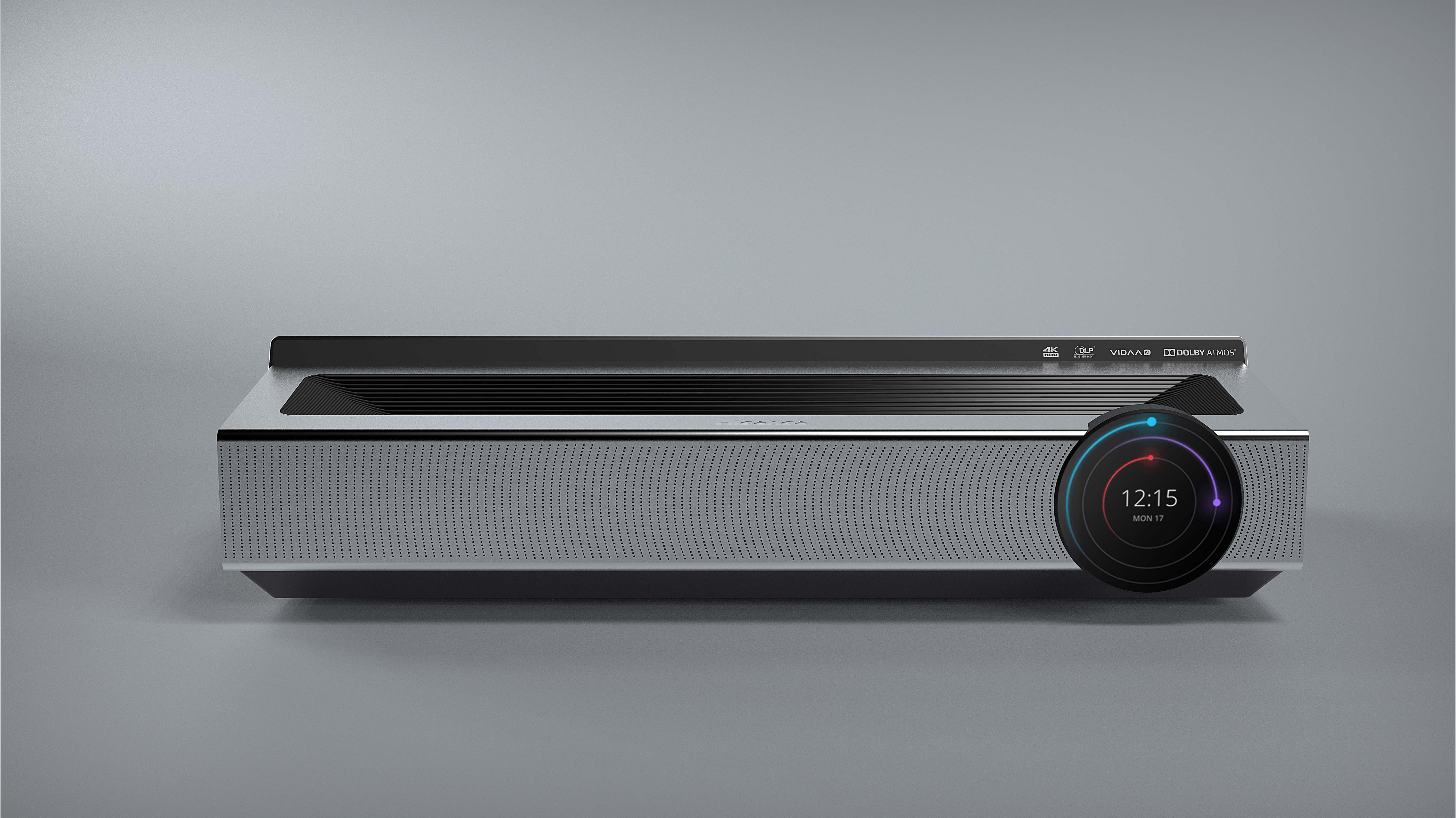 rhino，Laser TV，Design story，cmf，keyshot，ps，