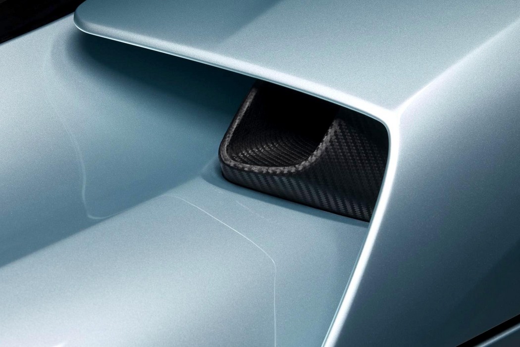NIO EP9，automobile，Electric，