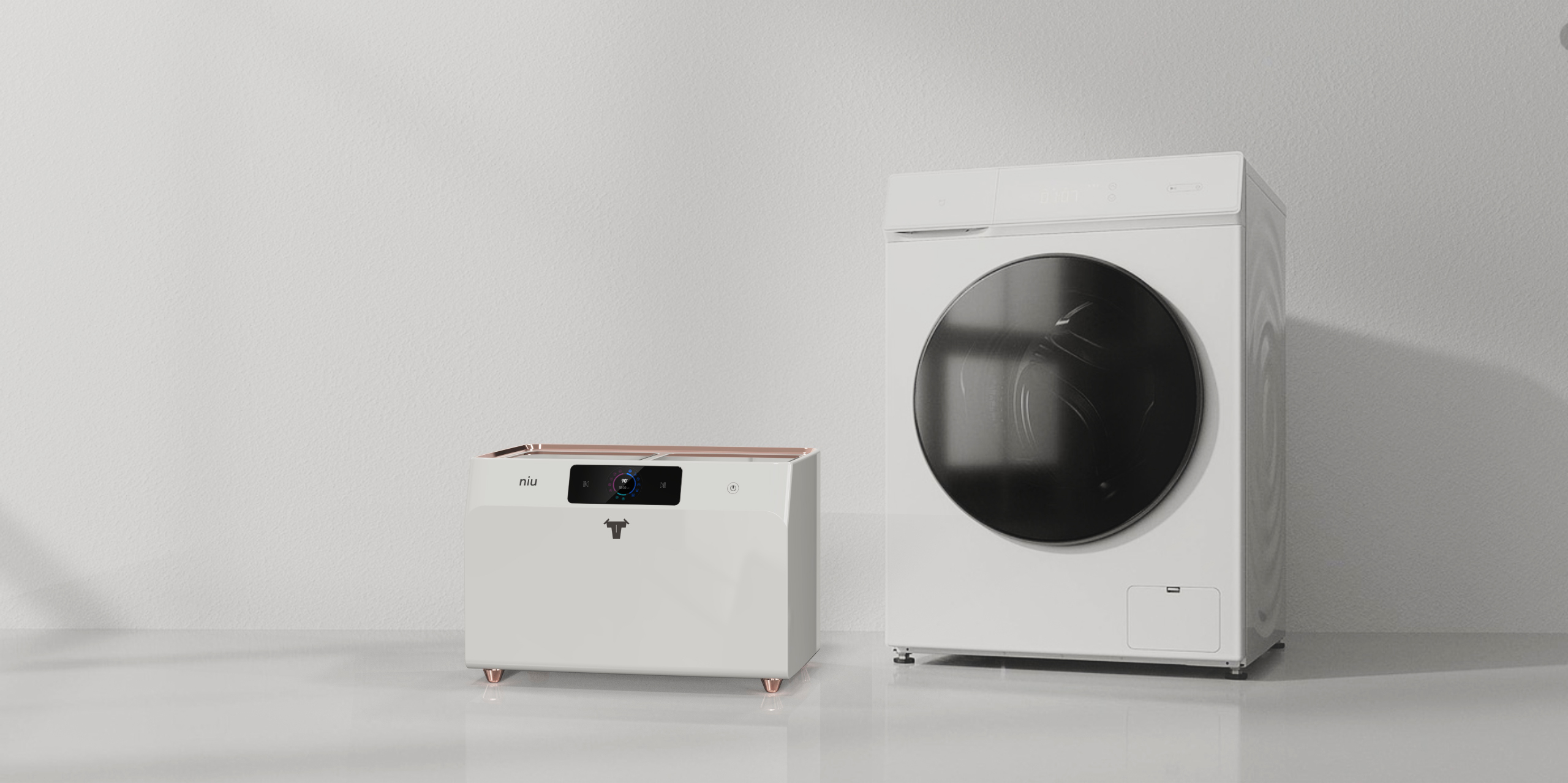 Xiaomi partner，Roller partner，