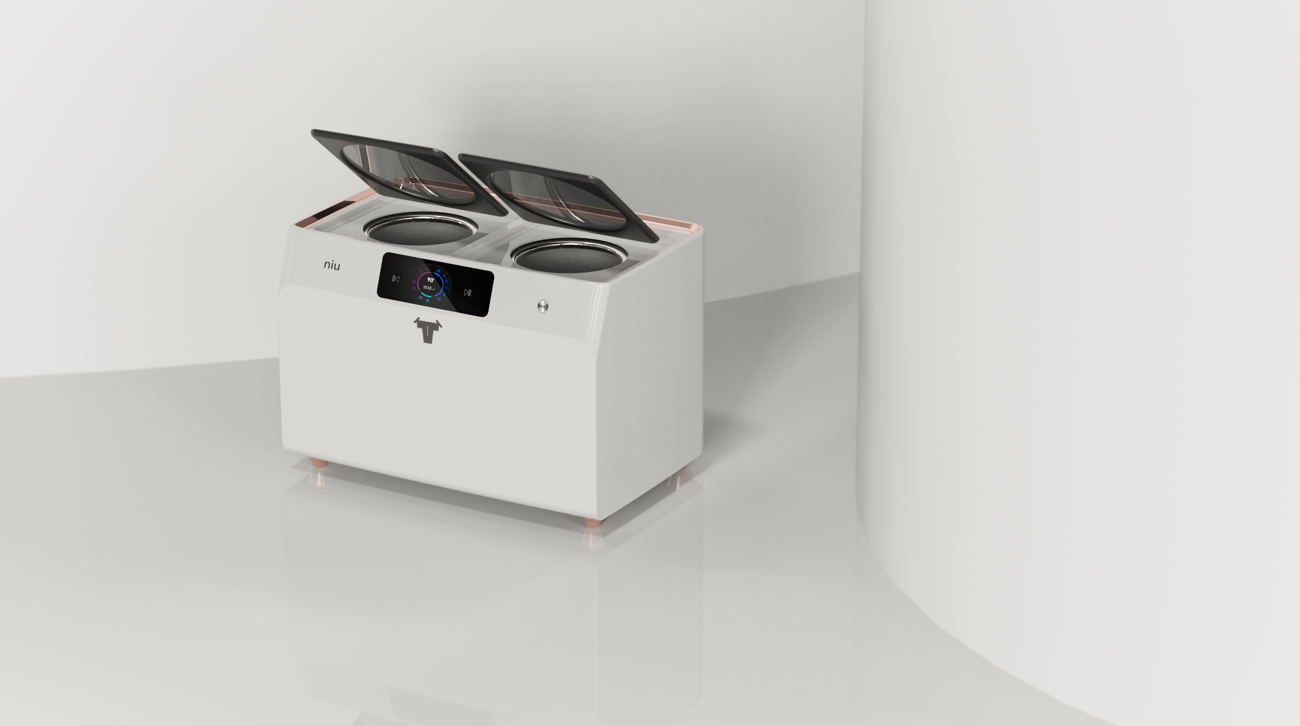 Xiaomi partner，Roller partner，