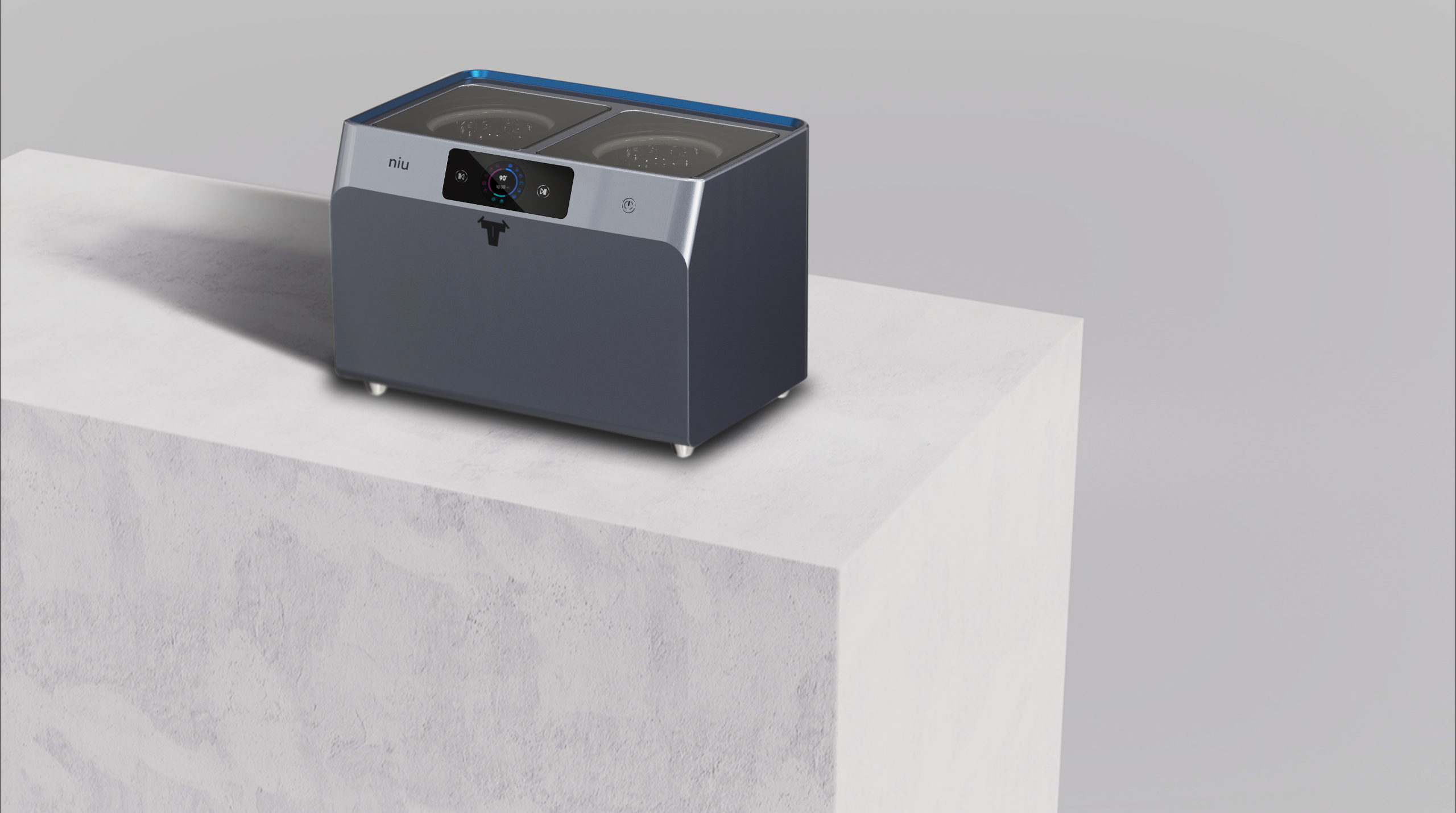 Xiaomi partner，Roller partner，