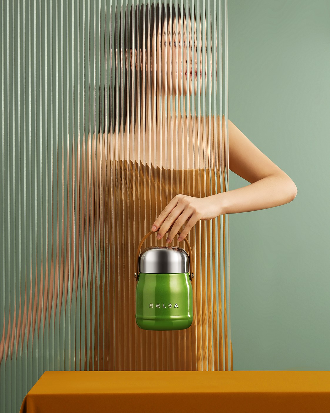 Stewing pot，kitchen，Retro，