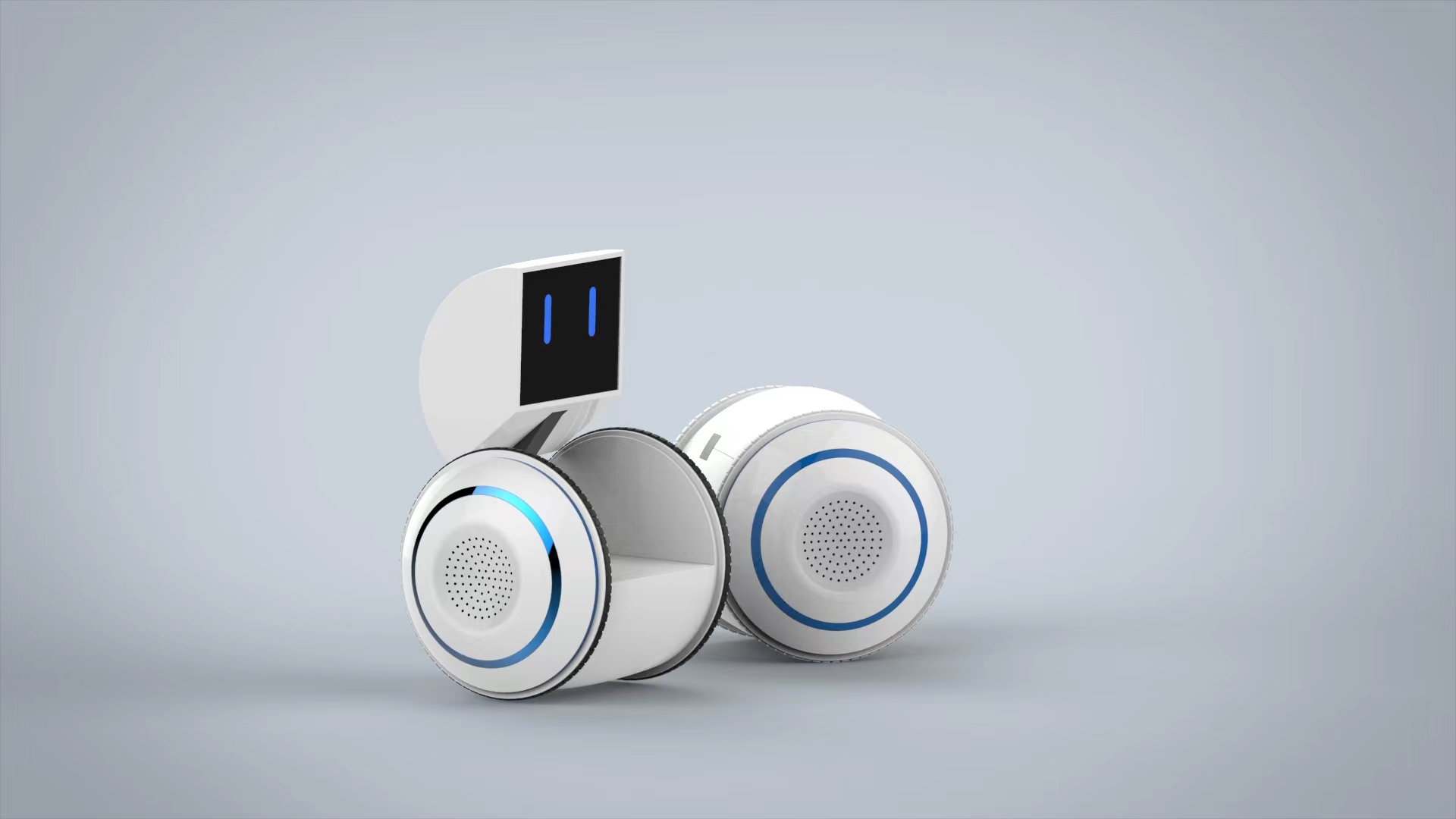 Early education robot, intelligent robot，