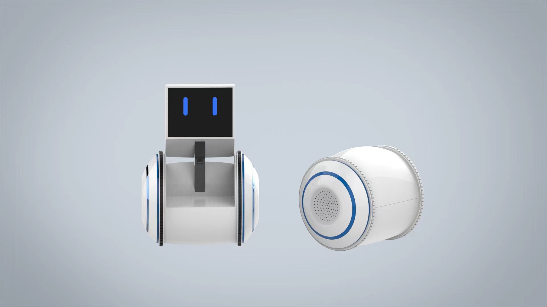 Early education robot, intelligent robot，