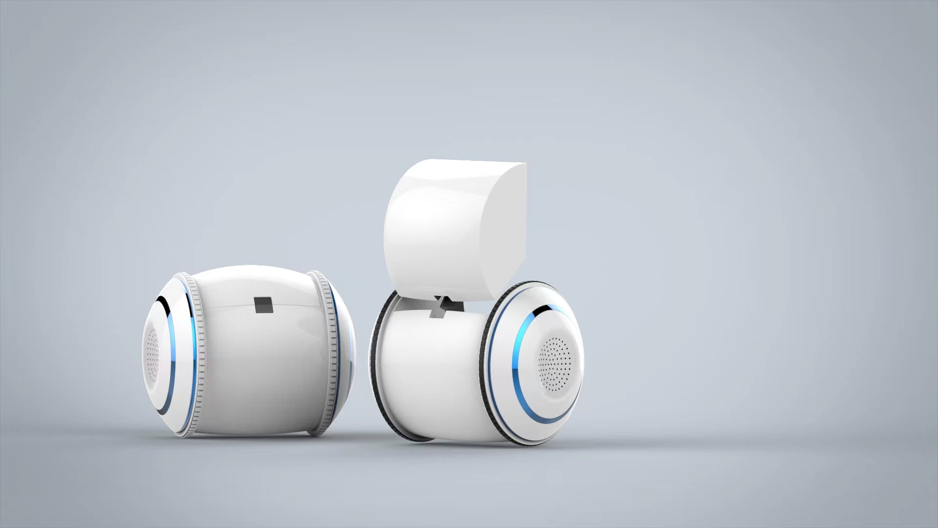 Early education robot, intelligent robot，