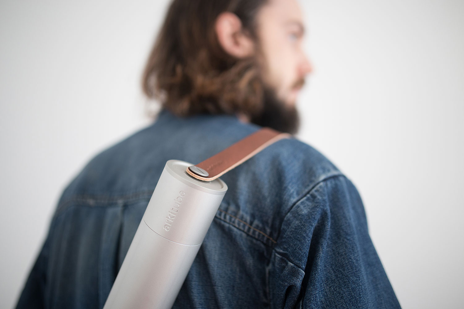 ARCHITECTION，Receive，drawing，Portable，