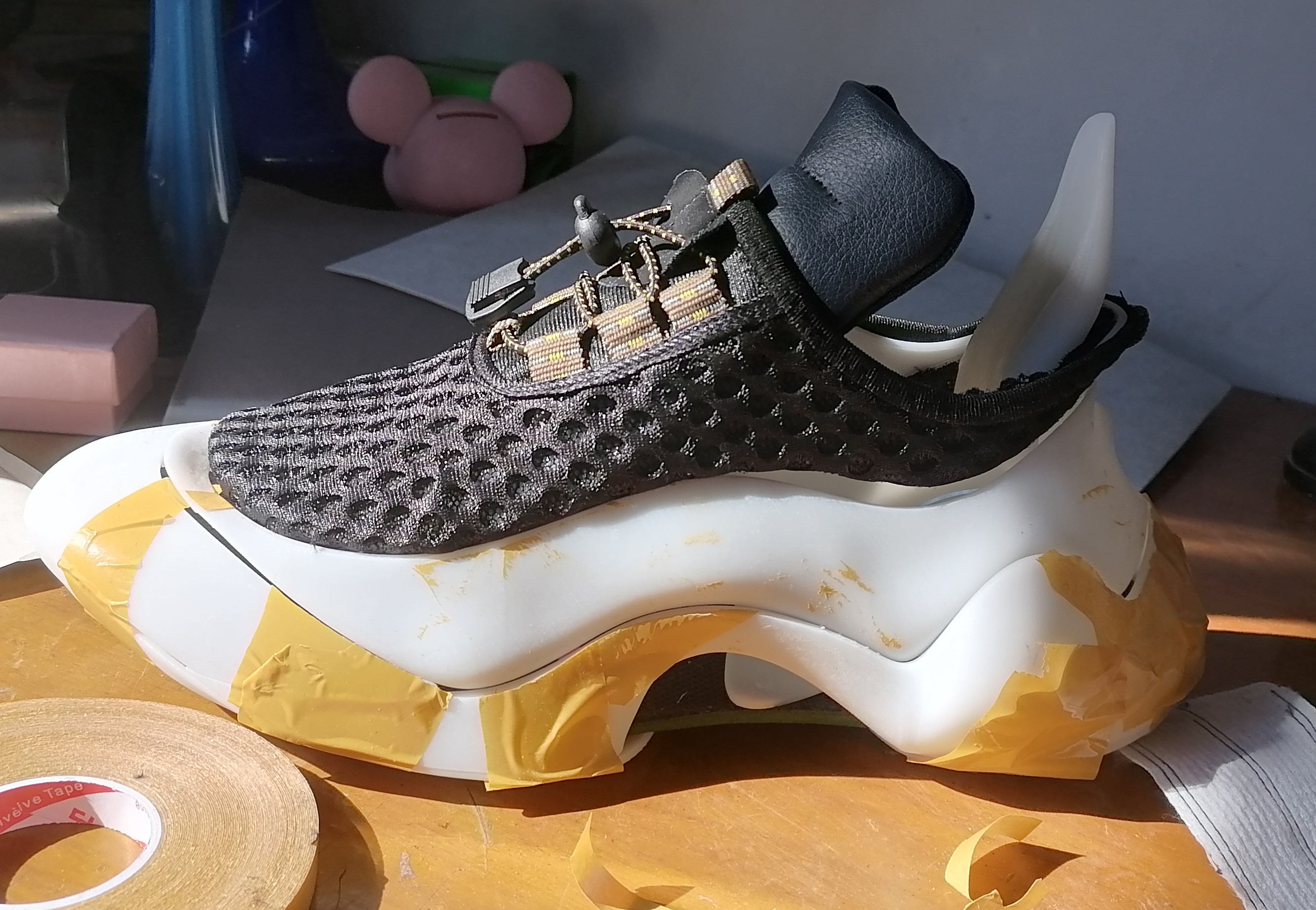 manual，3D printing，modeling，