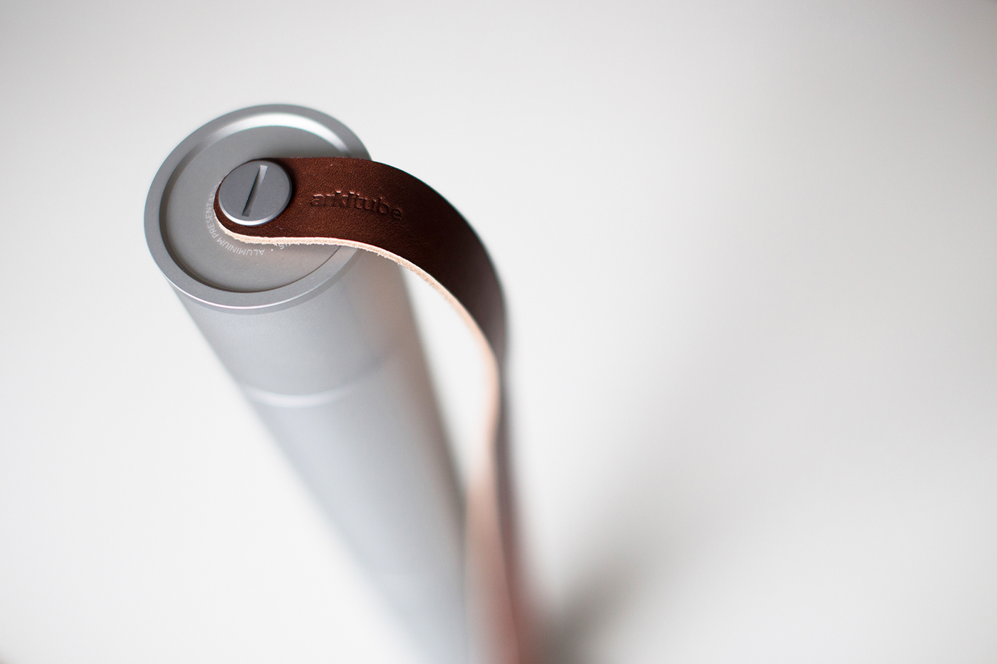 ARCHITECTION，Display tube，modularization，