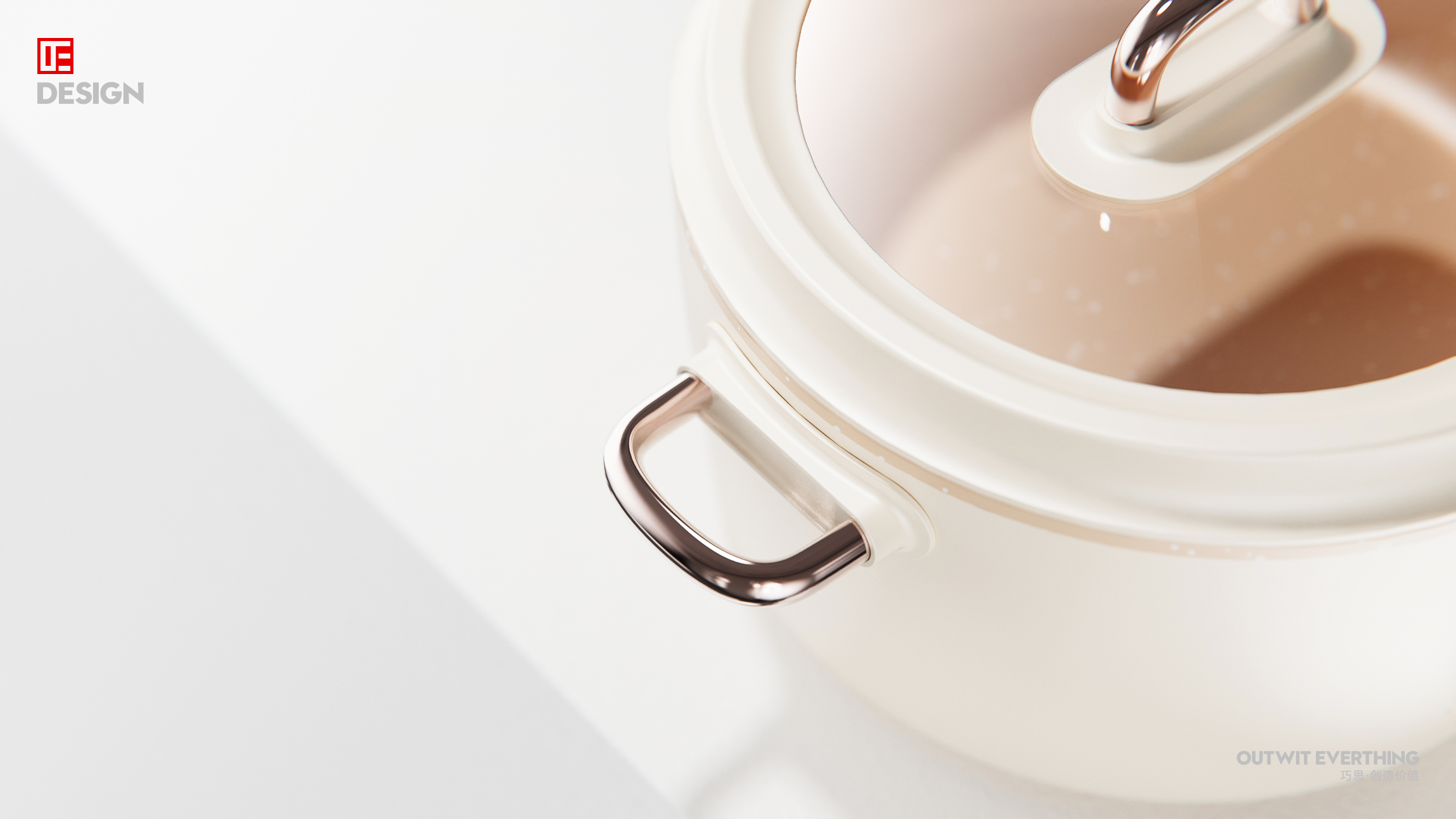 Household appliances，Electric Hot pot，Hot Pot，Macro wing design，industrial design，product design，