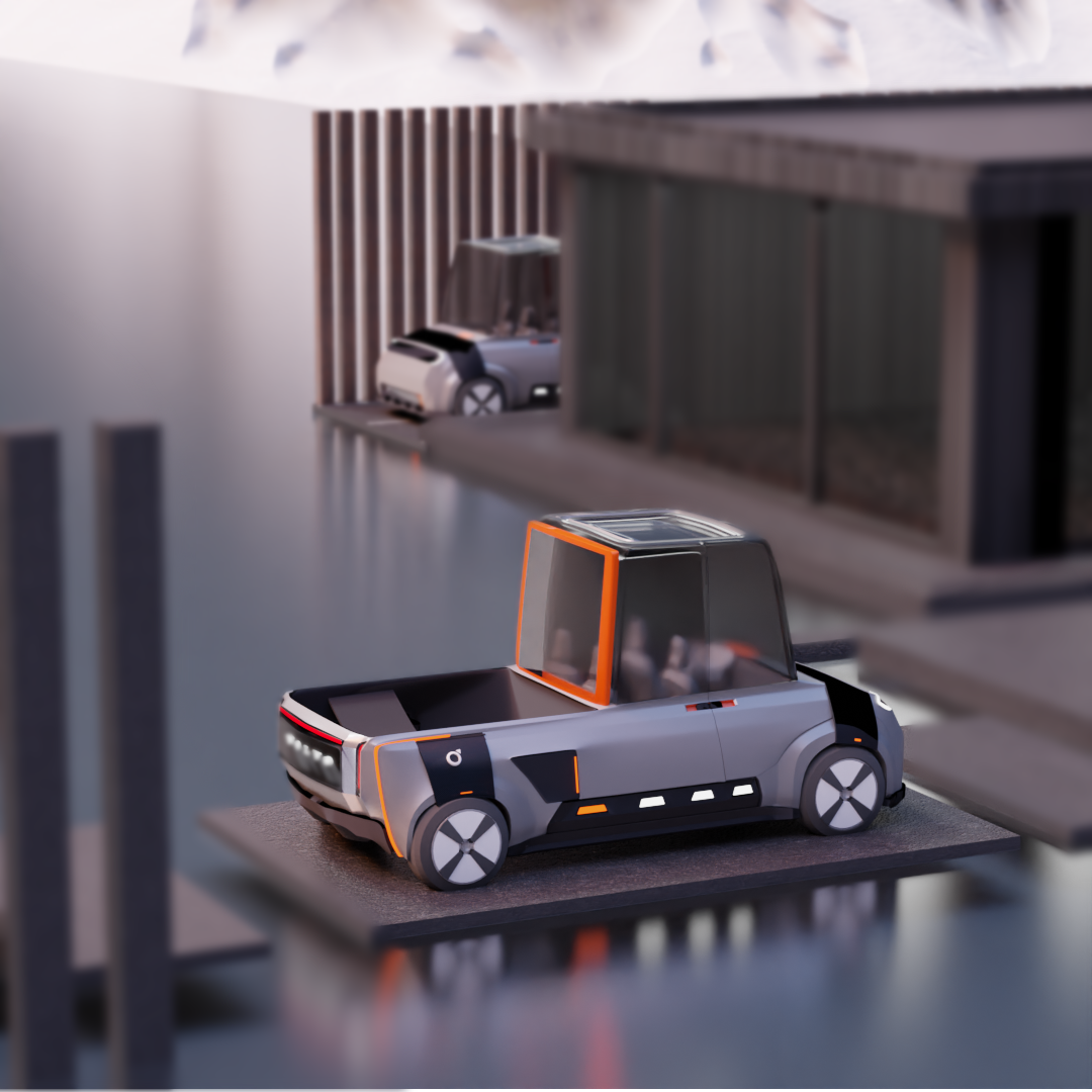 automobile，vehicle，volvo，Pickup，