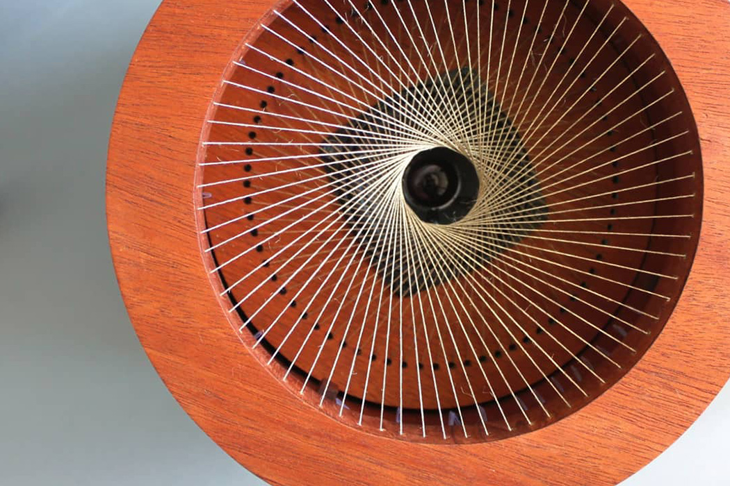 Shimizu code，industrial design，originality，household electrical appliances，hair drier，wooden product ，