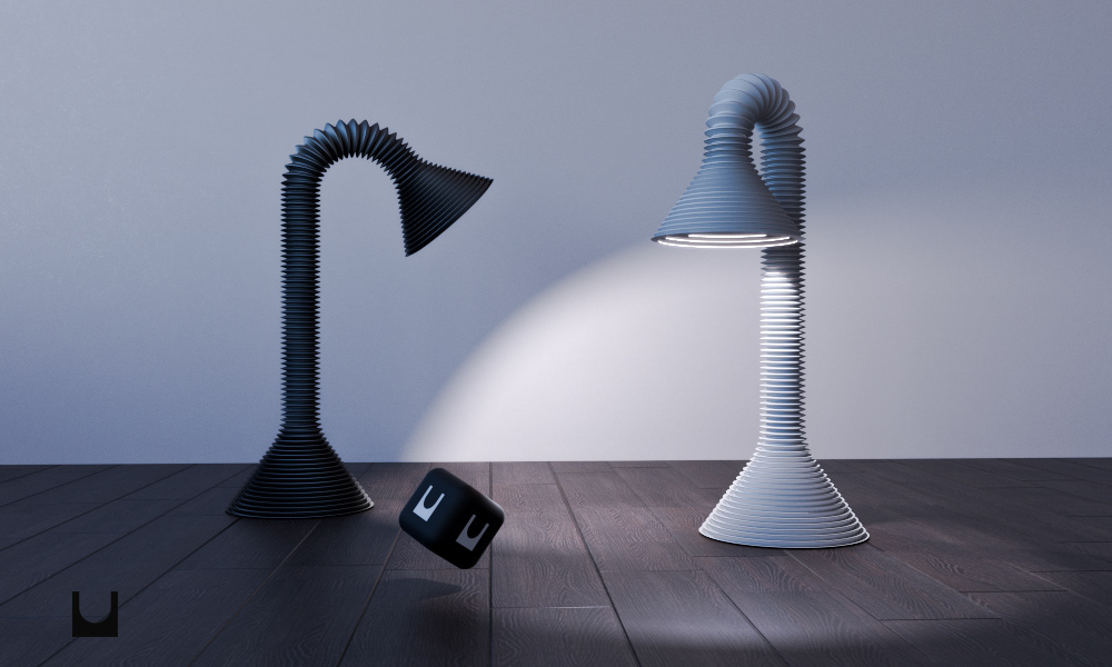 LÛLE LIGHT DESIGN，Desk lamp，lamps and lanterns，Lighting tools，