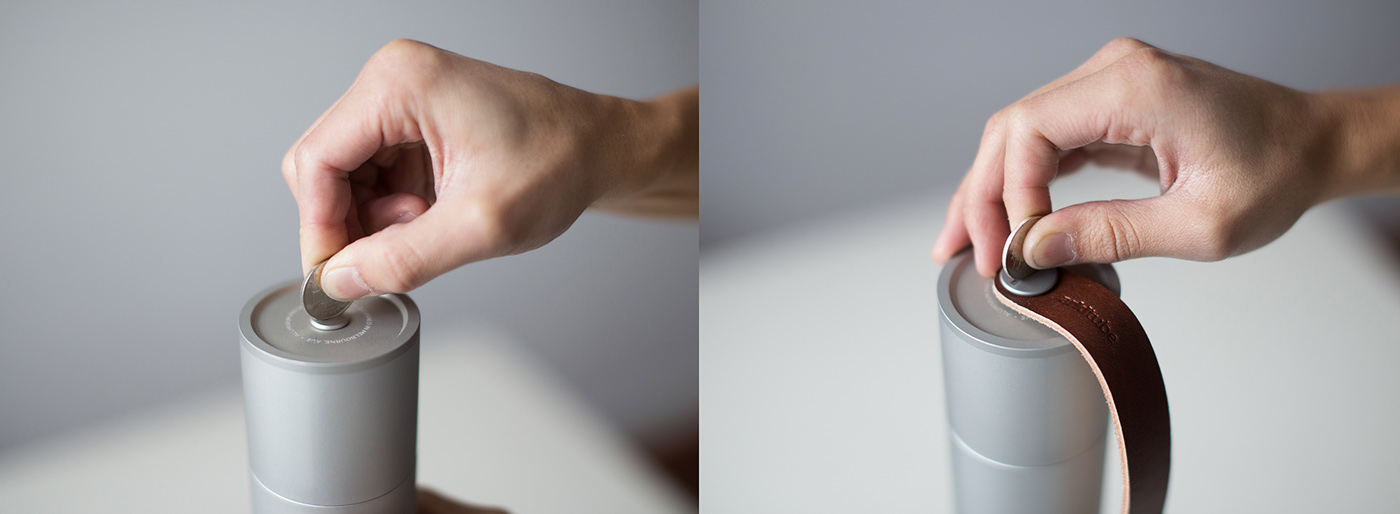 ARCHITECTION，Display tube，modularization，