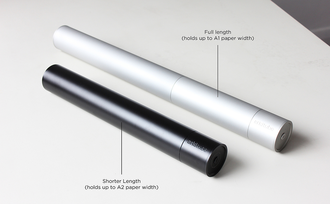 ARCHITECTION，Display tube，modularization，