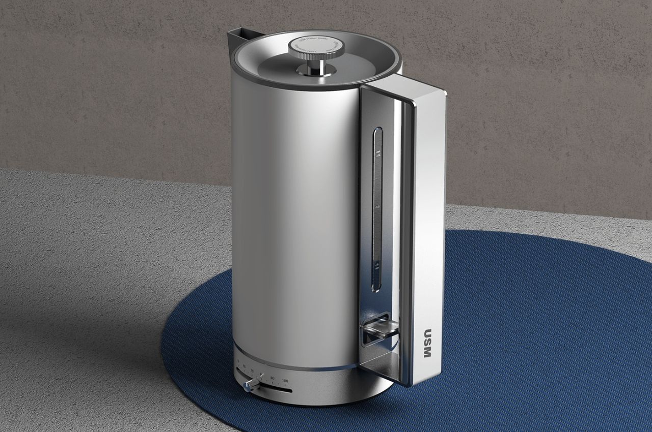 kettle，small home appliances，Kitchen appliances，originality，