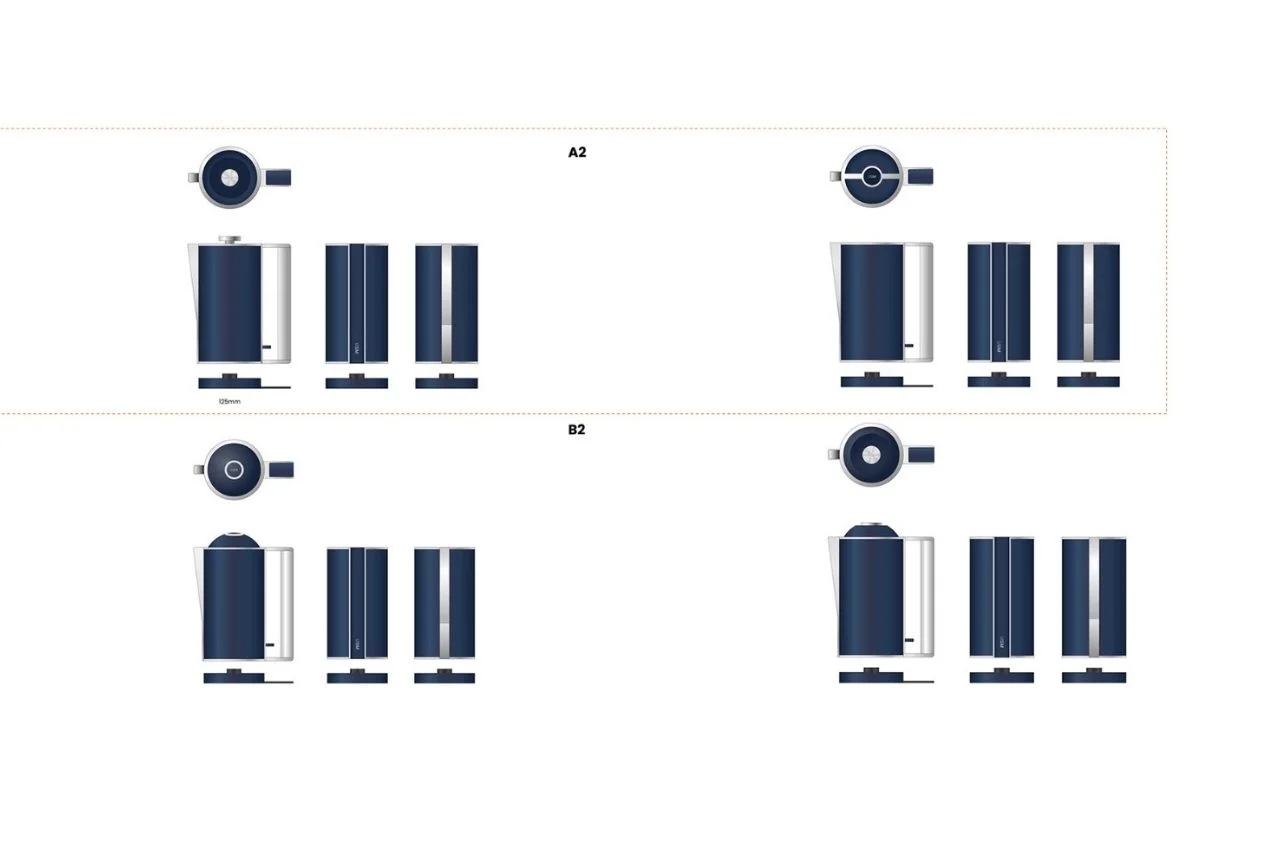 kettle，small home appliances，Kitchen appliances，originality，