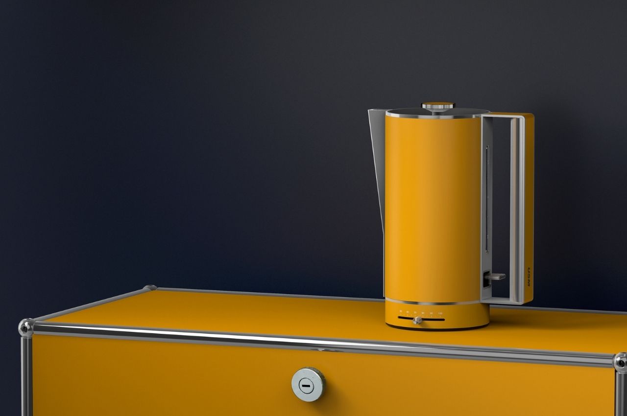 kettle，small home appliances，Kitchen appliances，originality，