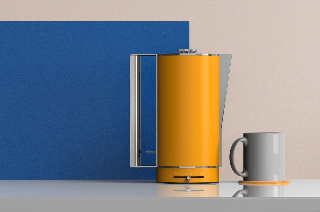 kettle，small home appliances，Kitchen appliances，originality，