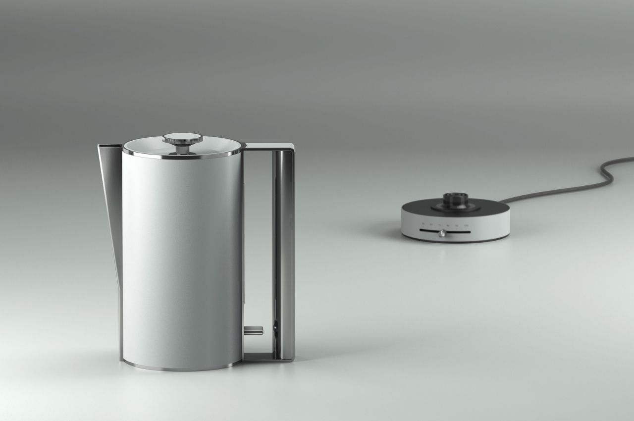 kettle，small home appliances，Kitchen appliances，originality，