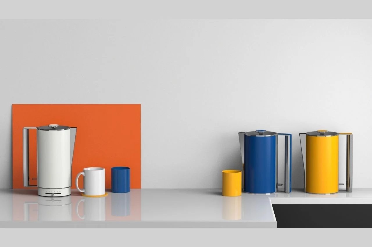 kettle，small home appliances，Kitchen appliances，originality，